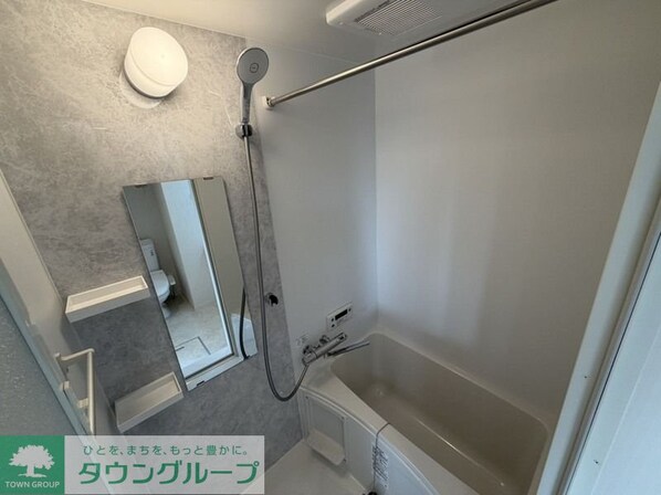 SR北習志野の物件内観写真